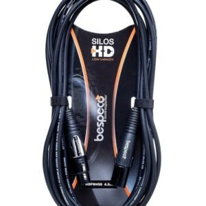 Bespeco Cable HDFM450