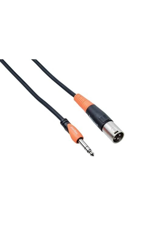 Bespeco SLSM100 Jack-XLR Male Speaker Cable 1 Mtr