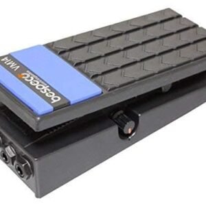 6894659b479b796b6d38c82c185d1275bf83caa9795a9c0204a9d-1.jpg Bespeco VM14 Guitar Volume Stereo Pedal