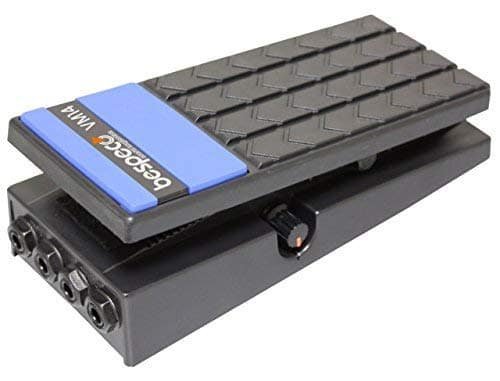 6894659b479b796b6d38c82c185d1275bf83caa9795a9c0204a9d-1.jpg Bespeco VM14 Guitar Volume Stereo Pedal
