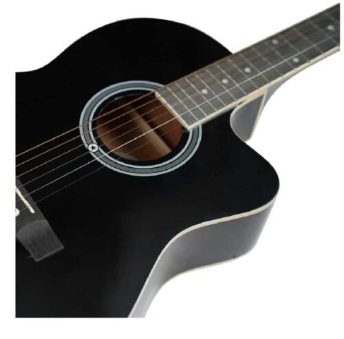Blackstar BSAG-39 CEQ BK Acoustic Guitar with Pickup/Tuner Blackstar BSAG-39 CEQ BK Acoustic Guitar with Pickup/Tuner