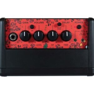 Blackstar FLY 3 Sugar Skull 3-Watt Compact Mini Guitar Combo Amplifier