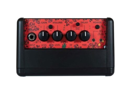 Blackstar FLY 3 Sugar Skull 3-Watt Compact Mini Guitar Combo Amplifier