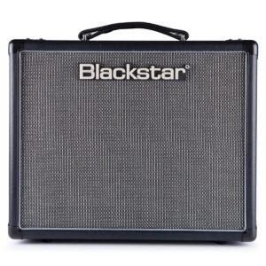 6894660aaabe080a4604cdcc704275a0a1622f1a56168228817f2.jpg Blackstar HT5R MKIII 5-Watt 1x12 Inches Tube Combo Amplifier