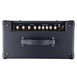 6894660ebd206e9a7b9f3e43fa42a414a1a766d0f0ecdd50fe693.jpg Blackstar HT5R MKIII 5-Watt 1x12 Inches Tube Combo Amplifier