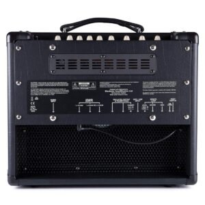 6894660fe7964ee769215c63a332c8030d802a45cad92667e170f-2.jpg Blackstar HT5R MKIII 5-Watt 1x12 Inches Tube Combo Amplifier