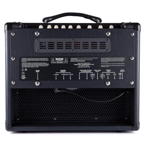 6894660fe7964ee769215c63a332c8030d802a45cad92667e170f-2.jpg Blackstar HT5R MKIII 5-Watt 1x12 Inches Tube Combo Amplifier