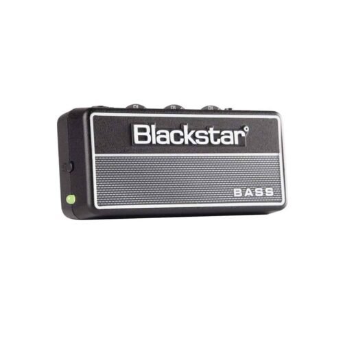 68946612d445e4707cdd10bb4f02e19c72446e3f3637c9deb9200.jpg Blackstar amPlug2 Fly Bass Headphone Amplifier