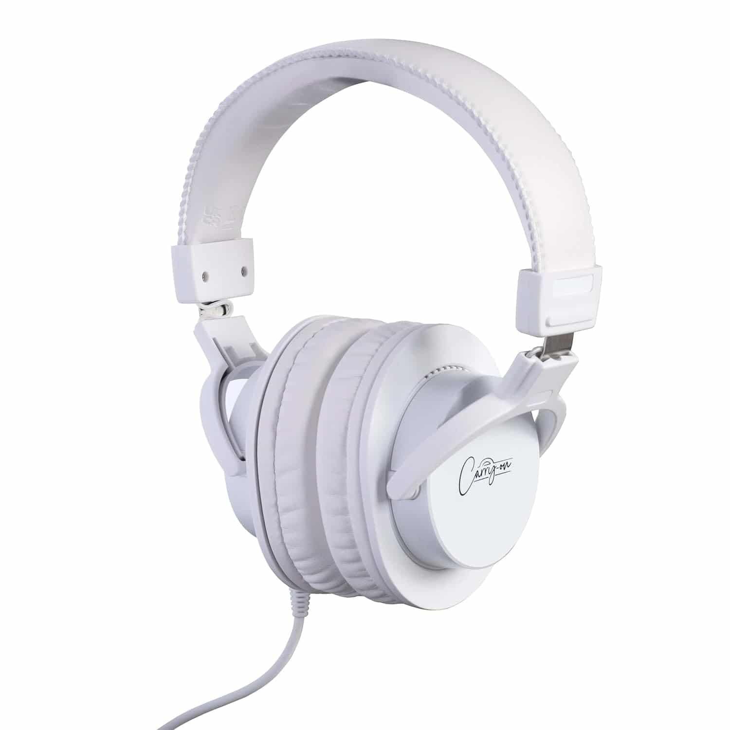 68946665eb3921202c51f5b623e315aadb7190a13b4c373025379.jpg Carry-on SH-100WT Headphones