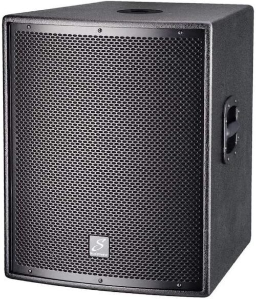 Studiomaster Drive 15 SA Subwoofer