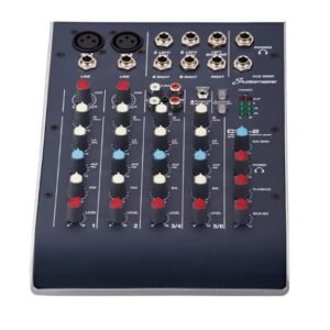 68946727b449ffcaa216039a7c7299a7c81834749632525e818ed-2.jpg Studio Master C2-2 2Channel Compact Mixer