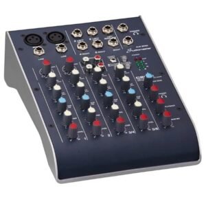 689467284becd673b7ed1cb1d19789291fb61d66ddc0b16647c73.jpg Studio Master C2-2 2Channel Compact Mixer
