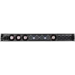 Studiomaster QX2-2000 Power Amplifier Studiomaster QX2-1300 Power Amplifier