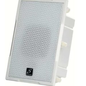 Studiomaster IS4C 4-Inch Passive Ceiling Speaker Cabinet