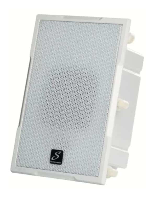 Studiomaster IS4C 4-Inch Passive Ceiling Speaker Cabinet