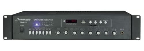 Studiomaster ISMA150 LINE MIXER AMP