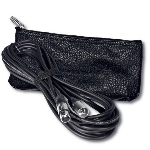 Studiomaster CM50 Cardioid Condenser Studio Microphone