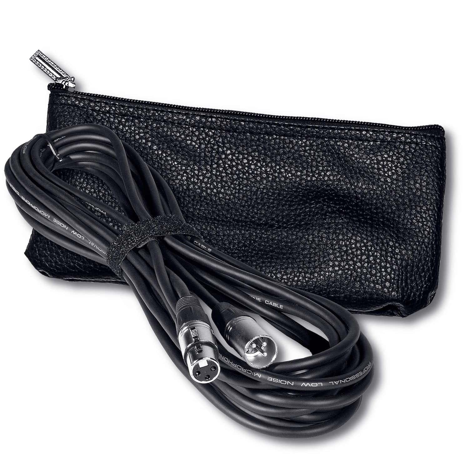 Studiomaster CM50 Cardioid Condenser Studio Microphone