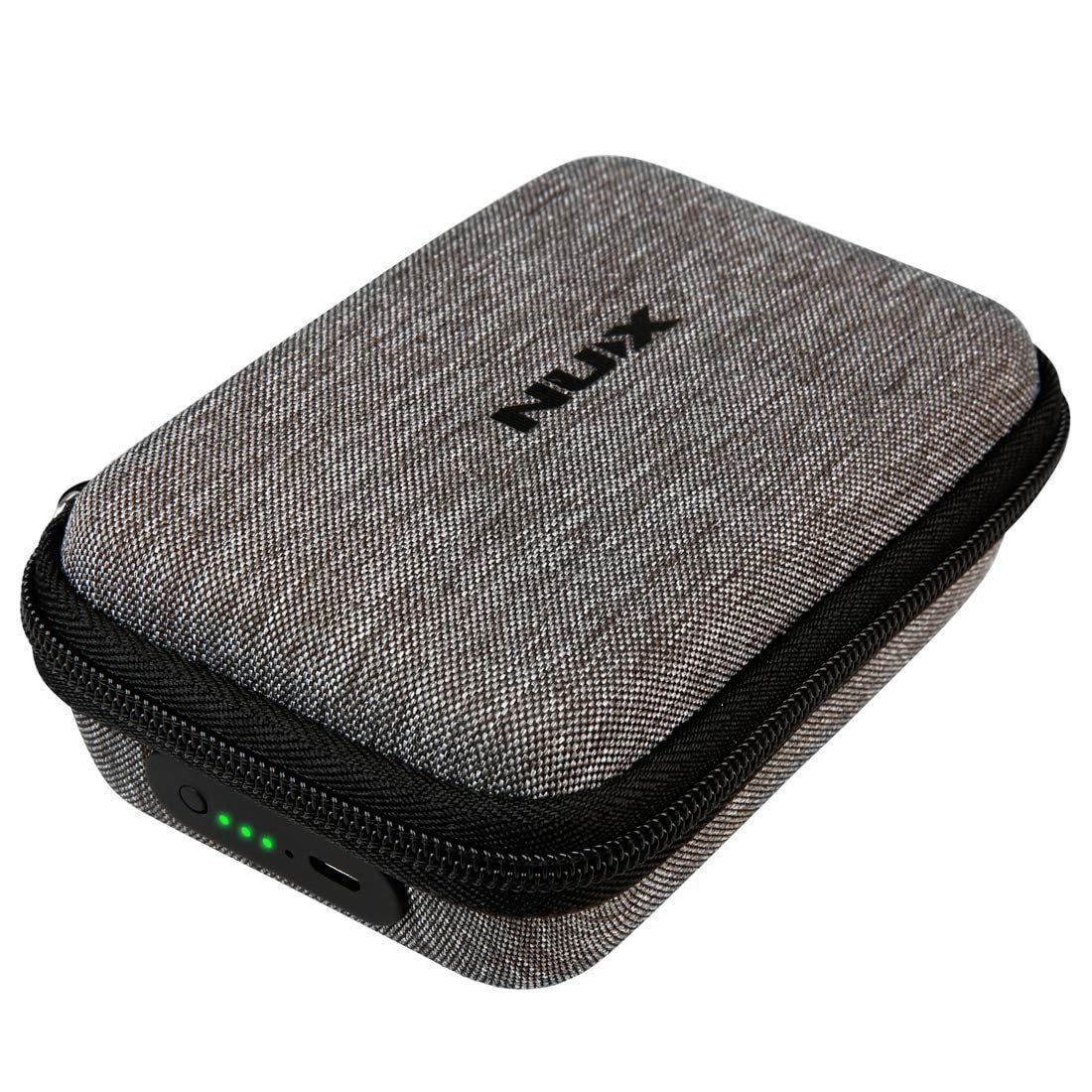 NUX B-5RC 2.4 GHz Wireless Guitar System