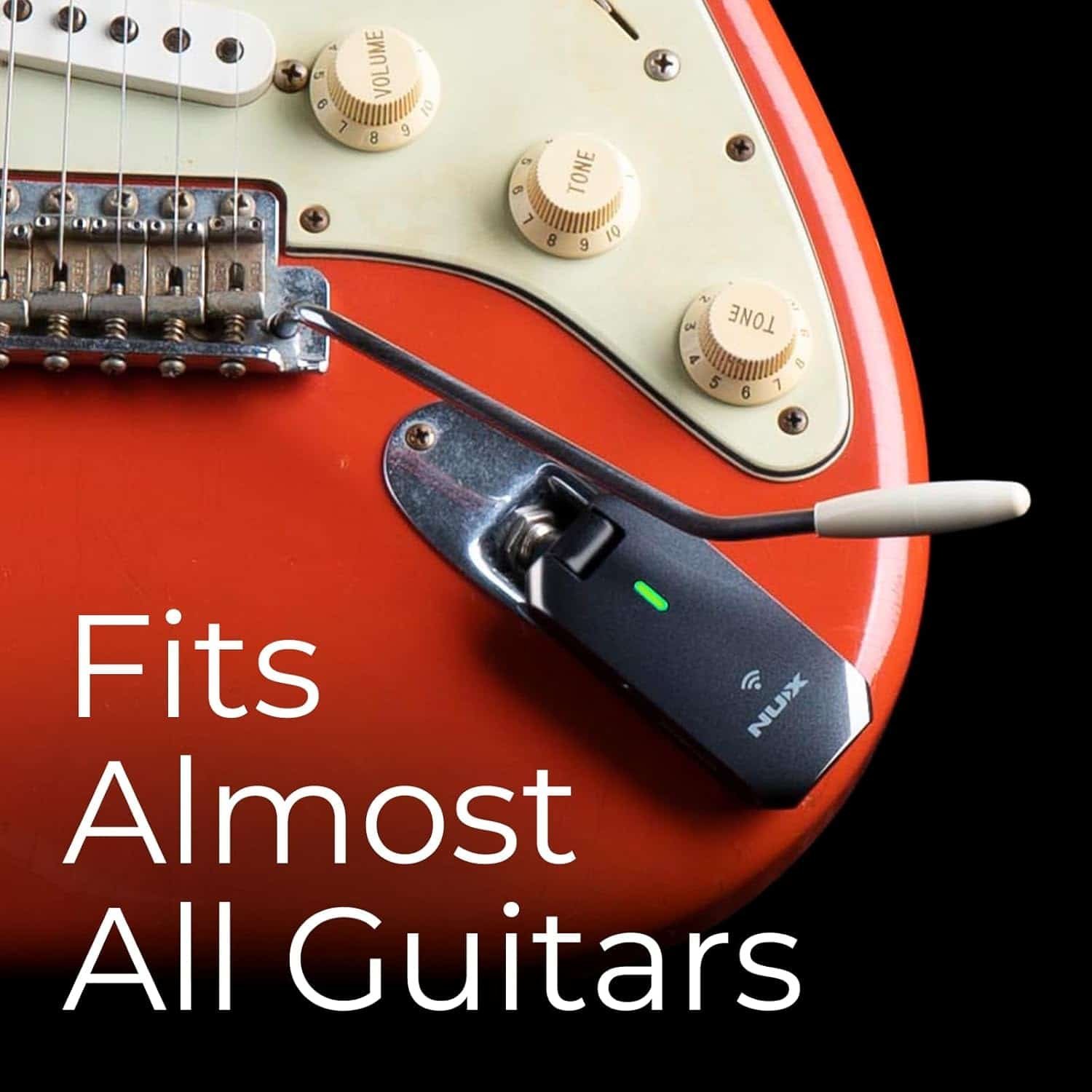 689469653b17f76854eecc941d9fe880b20b7c43f41906489191c-1.jpg Nux C5RC 5.8GHz Wireless Guiter System