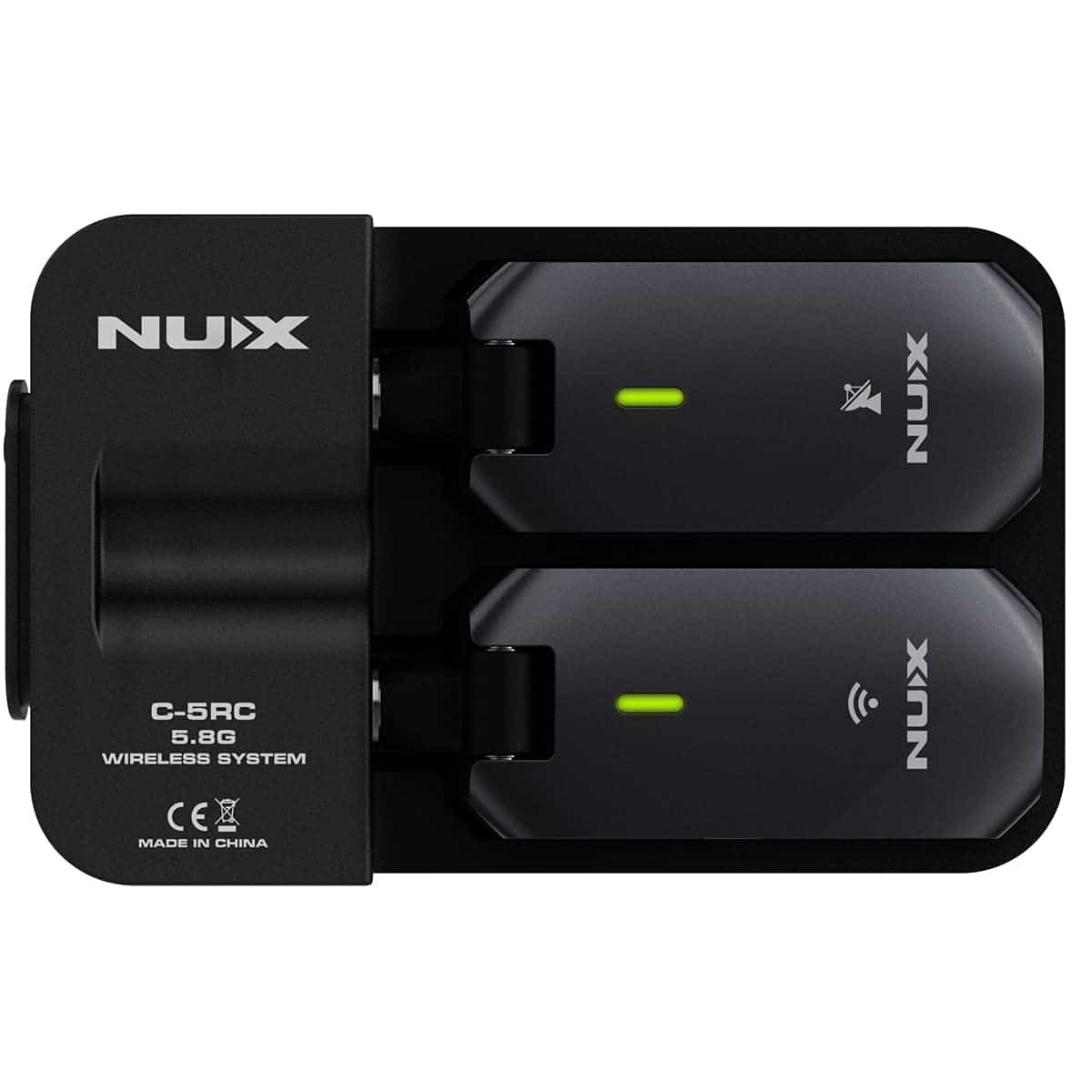 68946968bc16db6ad2846a2235cc6b13fe82c628e780bcafb397d-1.jpg Nux C5RC 5.8GHz Wireless Guiter System