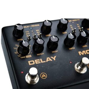 NUX Cerberus NME 3 Integrated Effects & Controller