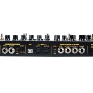 NUX Cerberus NME 3 Integrated Effects & Controller