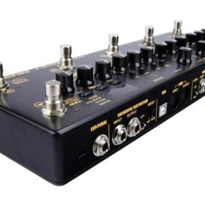 NUX Cerberus NME 3 Integrated Effects & Controller
