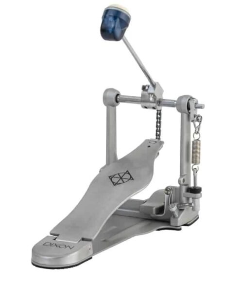 Dixon PP-P1 Single Bass Drum Pedal, Professional Percussion Hardware