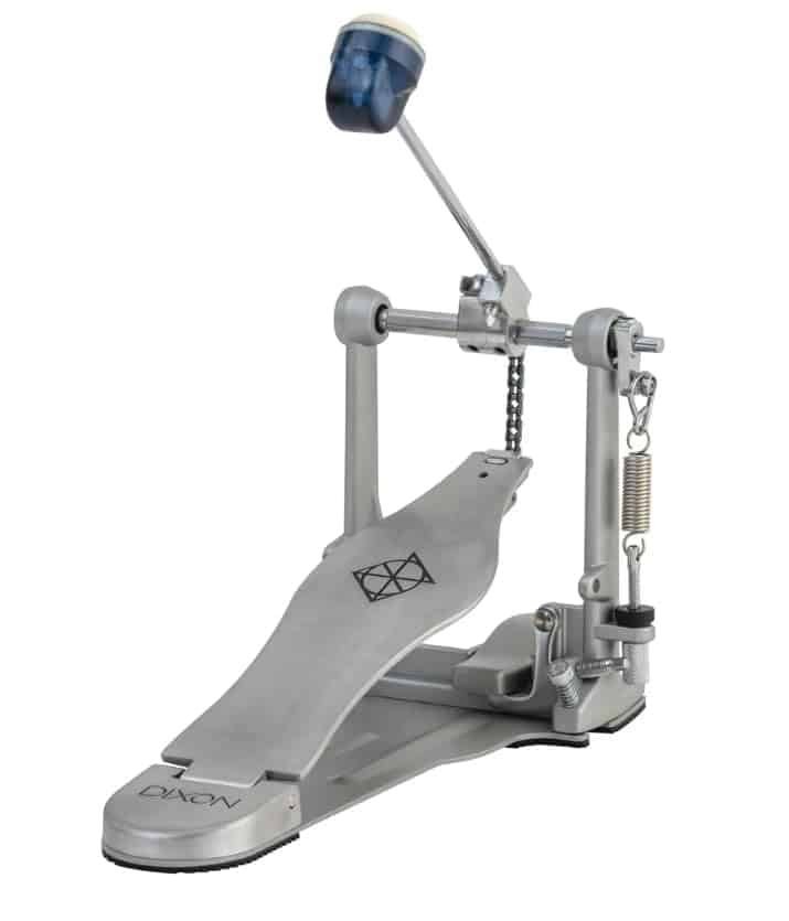 Dixon PP-P1 Single Bass Drum Pedal, Professional Percussion Hardware