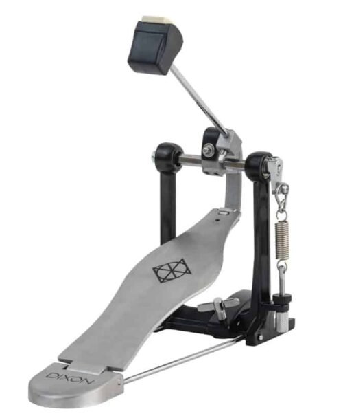 Dixon PP-P0 Single Bass Drum Pedal, Professional Percussion Hardware