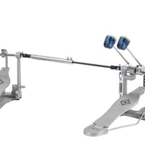 Dixon P1 Double Bass Drum Pedal, PP-P1D