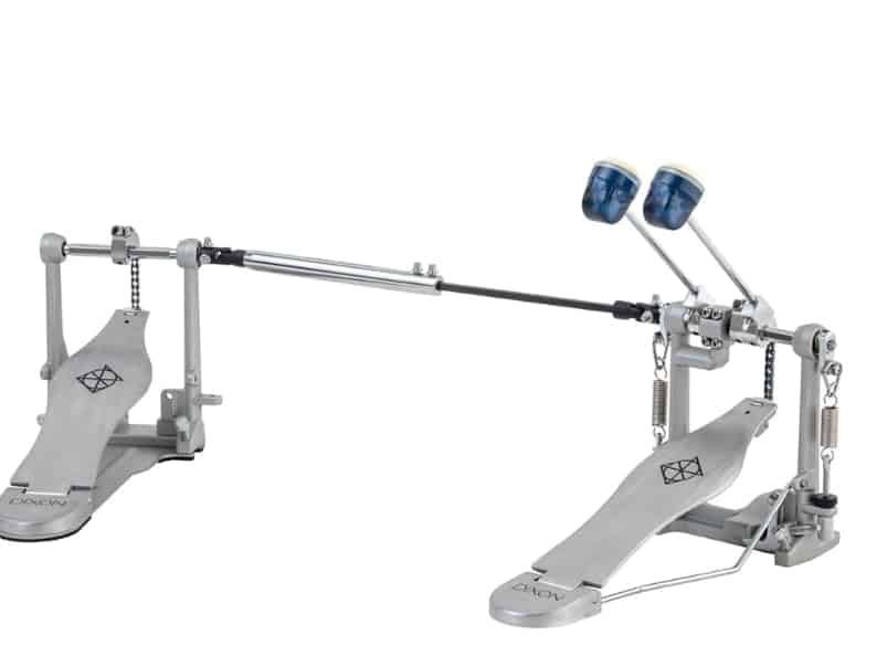 Dixon P1 Double Bass Drum Pedal, PP-P1D