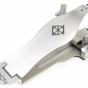 Dixon P1 Double Bass Drum Pedal, PP-P1D