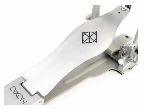 Dixon P1 Double Bass Drum Pedal, PP-P1D