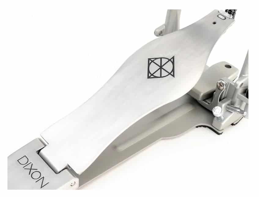 Dixon P1 Double Bass Drum Pedal, PP-P1D