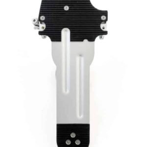 Dixon P1 Double Bass Drum Pedal, PP-P1D