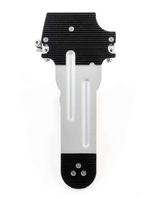 Dixon P1 Double Bass Drum Pedal, PP-P1D