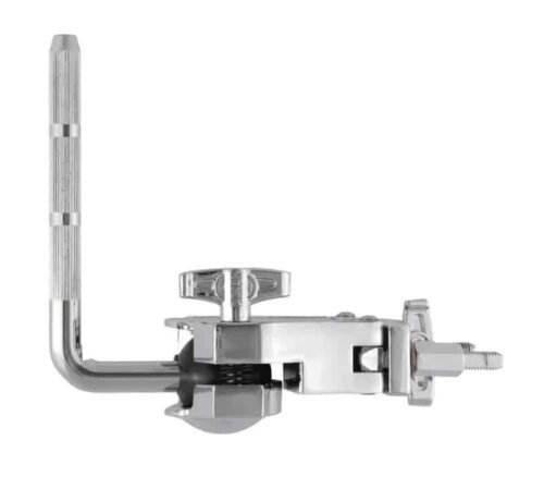 Dixon - Tom Holder - PDTH950C-SP Single Tom Holder with clamp, 12.7 MM Ball joint L Arm, skin packaged Dixon - Tom Holder - PDTH950C-SP Single Tom Holder with clamp, 12.7 MM Ball joint L Arm, skin packaged