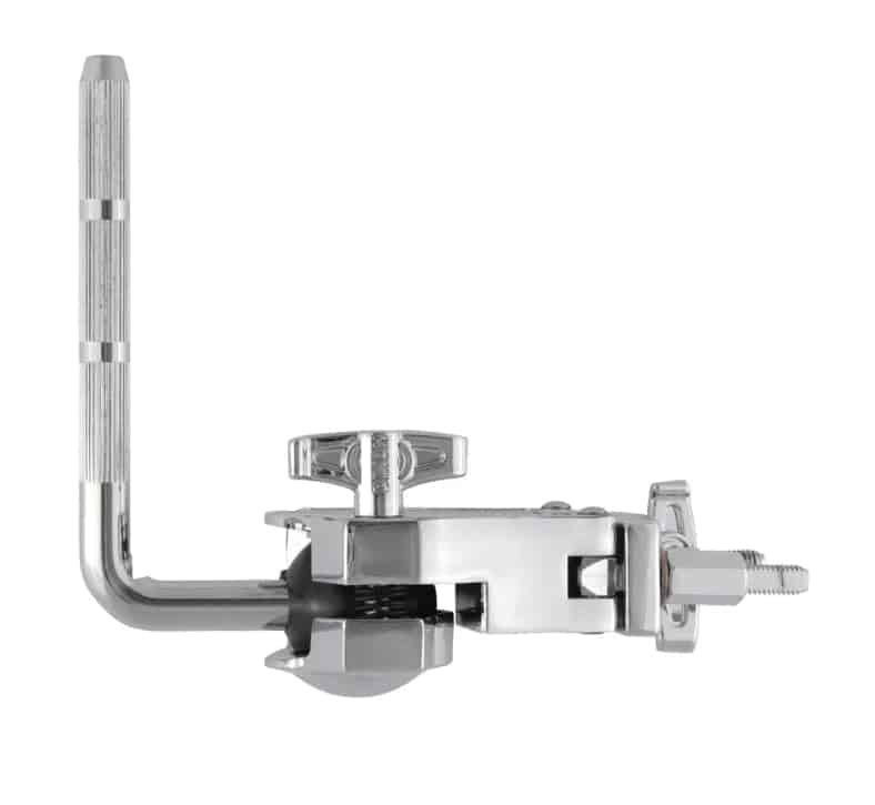 Dixon - Tom Holder - PDTH950C-SP Single Tom Holder with clamp, 12.7 MM Ball joint L Arm, skin packaged