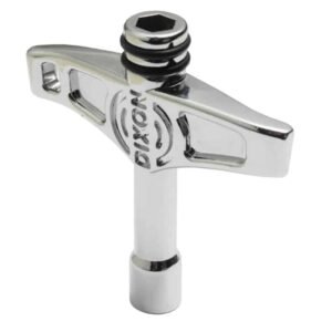 689470ae5f7e6f2a139585c0fb54993c4b925d0002978a877c990.jpg Dixon Drum Key with Header Card, Model PAKE-DIX-HP