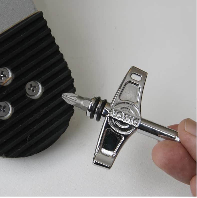 689470af26d59edc6479287630d714026480f66e854ae8b4dba70.jpg Dixon Drum Key with Header Card, Model PAKE-DIX-HP