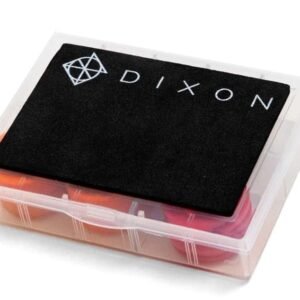 Dixon Red Hots Tone Control Dampers, Combo Pack