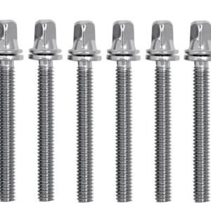 6894714ec5aed6629aca31f46cc50edb31e434258a3f621d32a4c.jpg Dixon PATS-4C-HP Tension Rod with Washer, 42mm, 12-24 inch, 6 Pieces
