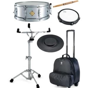 Dixon POB-DXS2T Snare Drum Kit