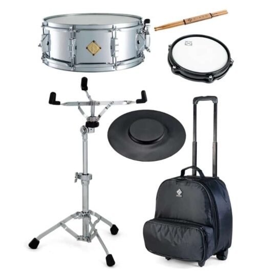 Dixon POB-DXS2T Snare Drum Kit