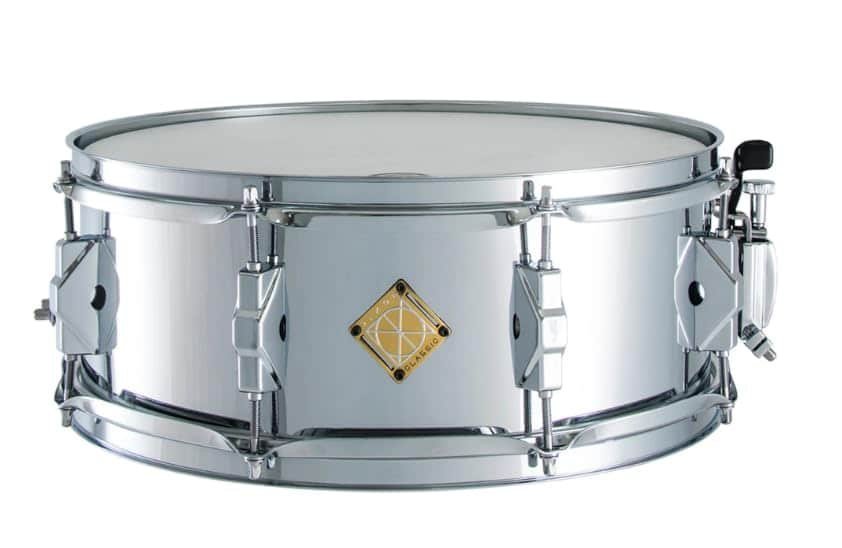 Dixon POB-DXS2T Snare Drum Kit