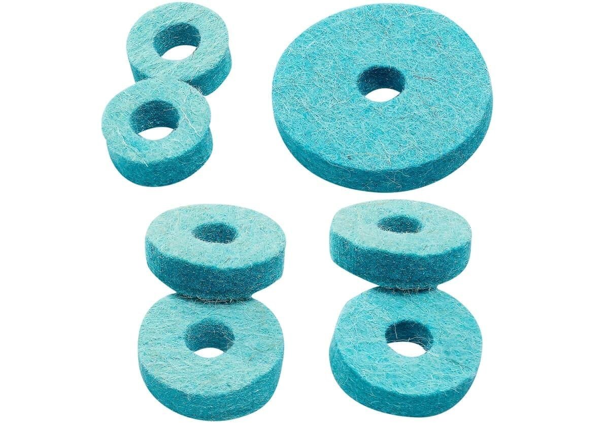 Dixon PAWS QBPK1 HP Drum Key (PAWSQBPK1HP)