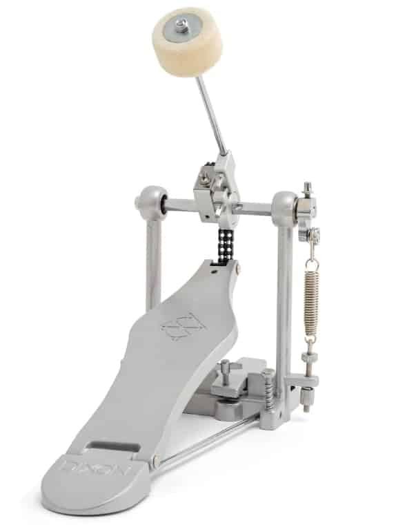 Dixon Single Bass Drum Pedal, SPKS Model