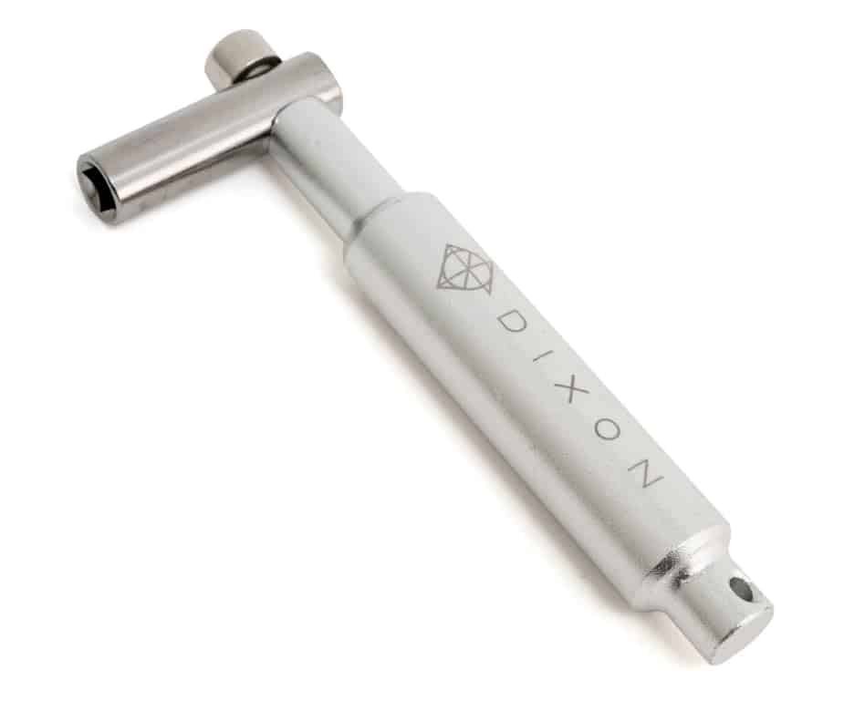 Dixon Hi-Torque Drum Key with Key Chain Hole